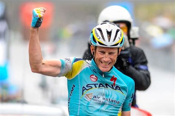 How did Lieuwe Westra die? Former Cyclist Cause of death Explained