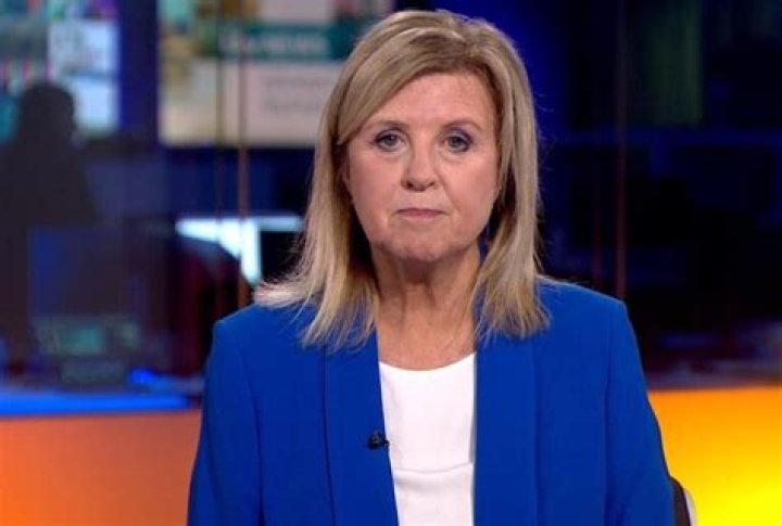 
How did Lucy Meacock fare? What illness possesses the English journalist? 