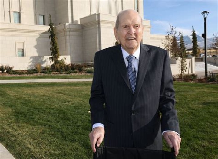 
How Did Russell Hammond Die? Former Westmoreland Central MP Cause of Death Revealed 