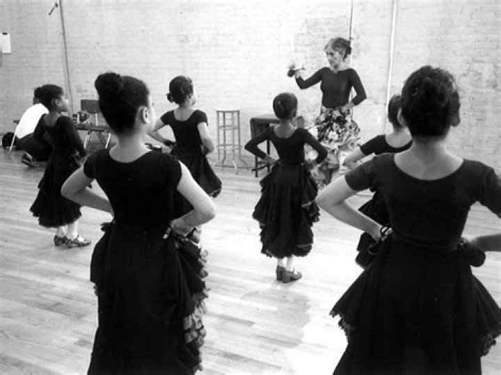 
How Did Tina Ramirez Die? Founder Of Ballet Hispanico Tina Ramirez Has Passed Away 