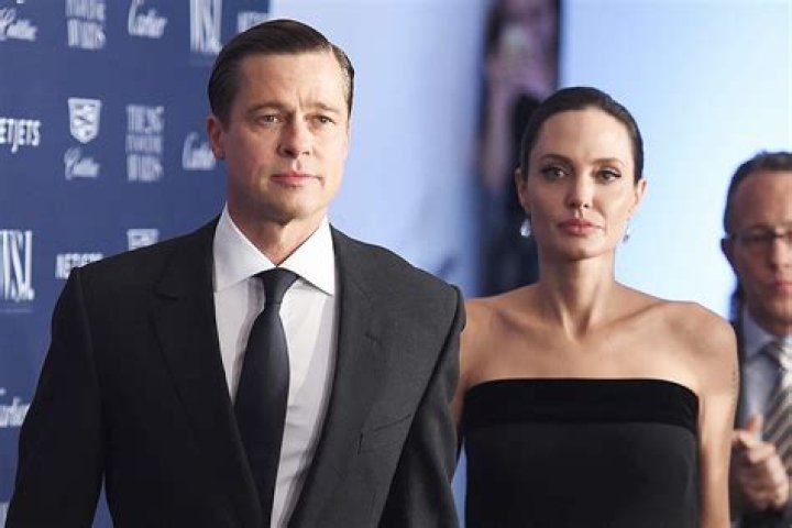 How is Mondo Bongo run? In his lawsuit against Angelina Jolie over a French winery, Brad Pitt is severely injured.