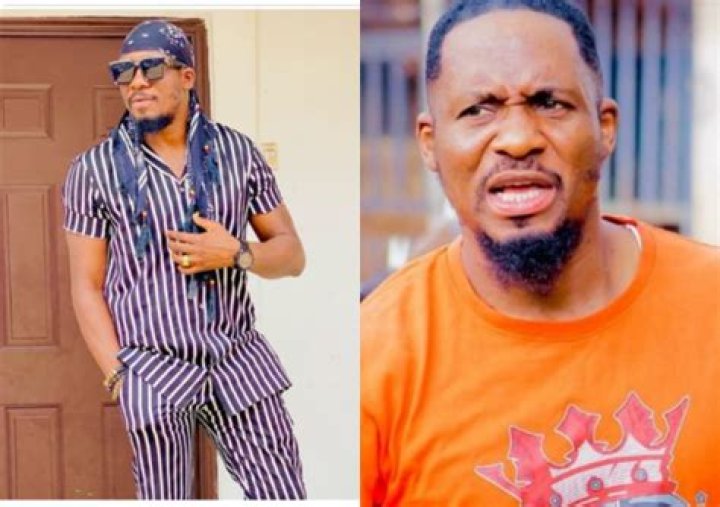 
How Many More Will Have To Go Before My Sister’s Come To Their Senses- Junior Pope Reacts To Bimbo’s Death 