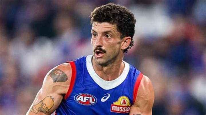 
How Many Tattoos Does Tom Liberatore Have? Facts To Know About The Australian Rules Footballer 