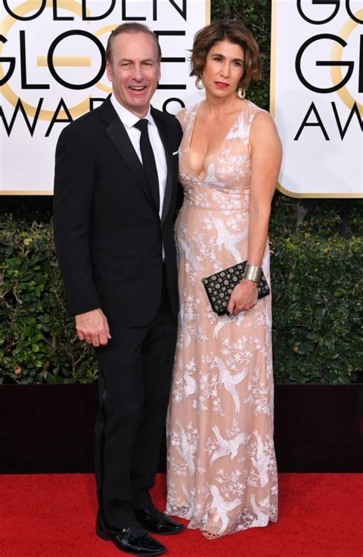 How Much Is Bob Odenkirk And His Wife Naomi Yomtov Age Gap? The Better Call Saul Actor Married Life