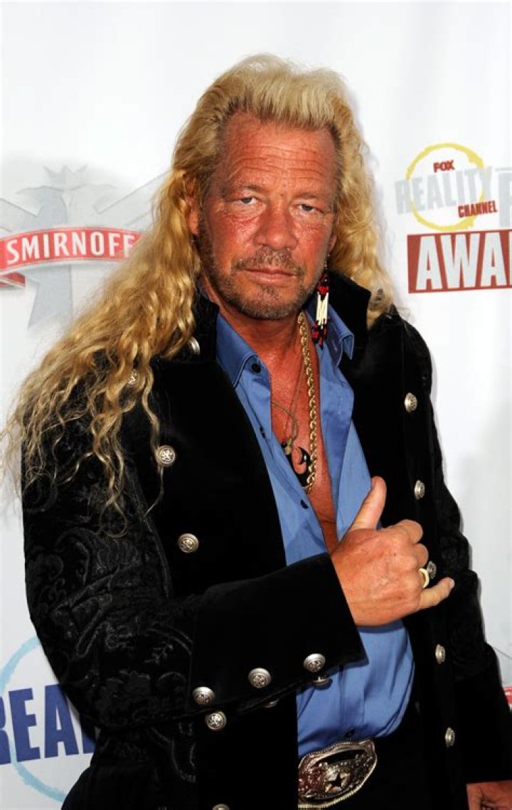
How Much Is Duane Chapman Net Worth? His Career Earnings And Assets 