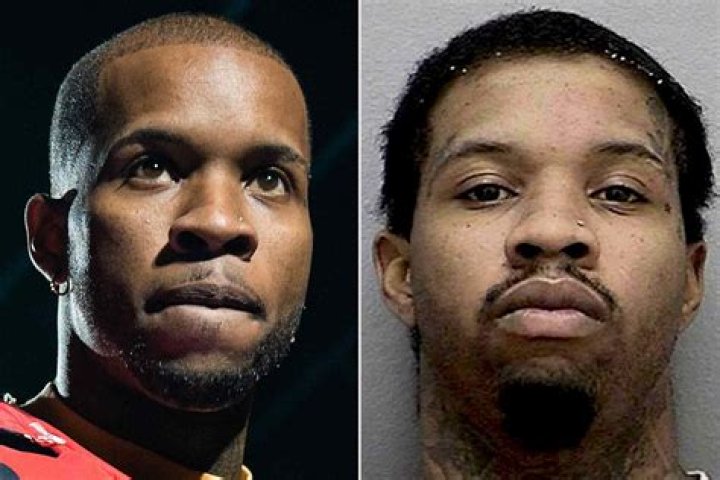 
How Much Is Tory Lanez Worth In 2022? Meghan Thee Stallion Arrest Update 