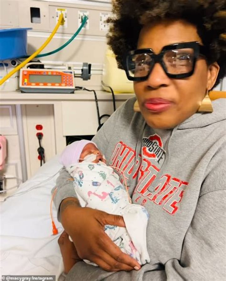 How Old Is Aanisah Hinds? Everything To Know About Macy Gray Daughter