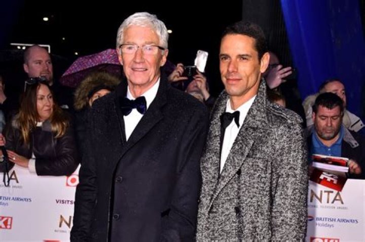 
How old is Andre Portasio? All about Paul O Grady’s partner as comedian dies aged 67 