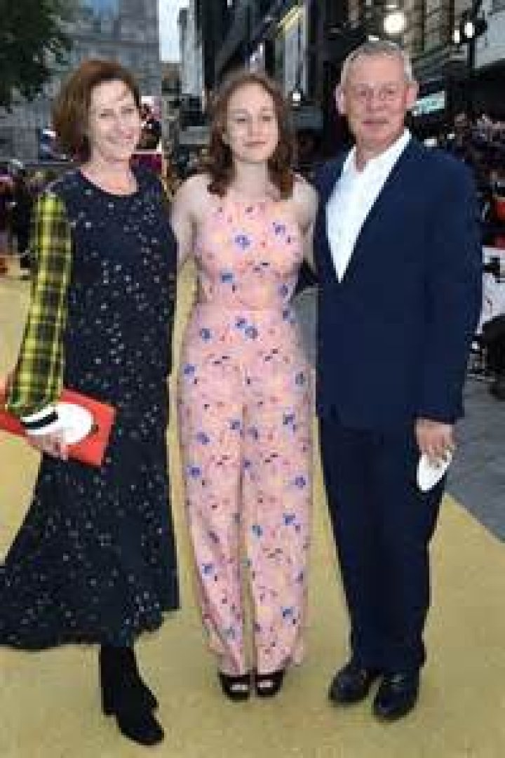 How Old Is Martin Clunes Daughter? Meet Emily Clunes On Instagram – Wikipedia And Dating Life