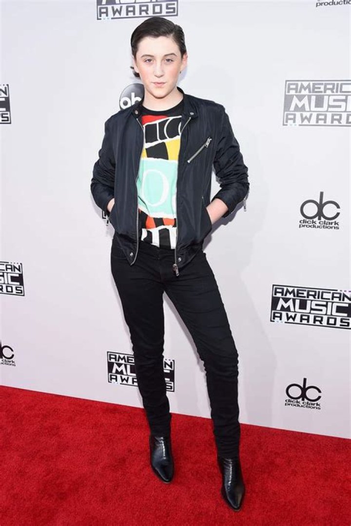 
How old is Trevor Moran? Age, Height, Net Worth, Wiki. Gay? 