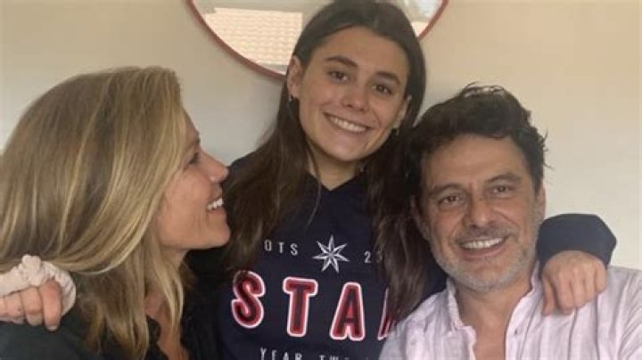 
How Old Is Vince Colosimo Daughter? Lucia Colosimo Education Details Explored 
