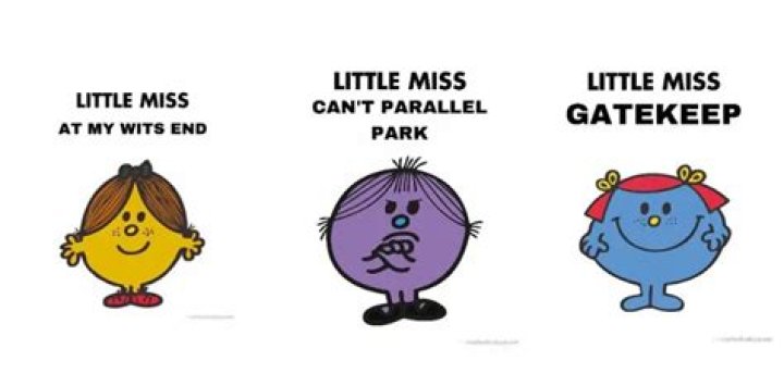 
How To Make Your Own Little Miss Memes From Instagram? New Trend and Notes App Details 