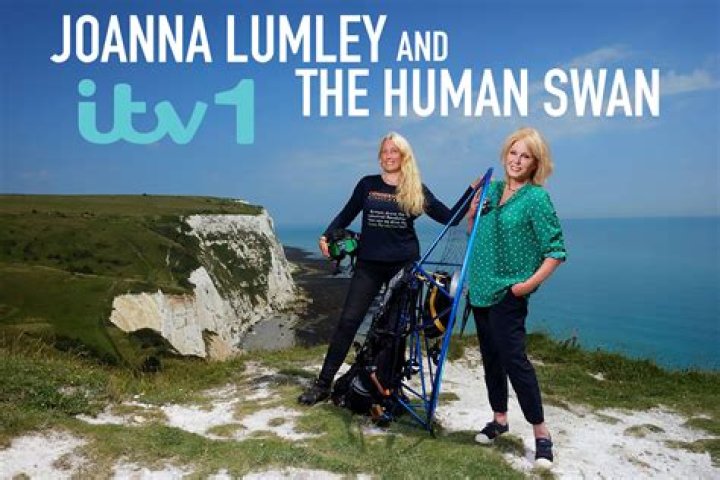 
Human Swan Sacha Dench Accident Killed Fellow Researcher Dan Burton: Is She Okay? 