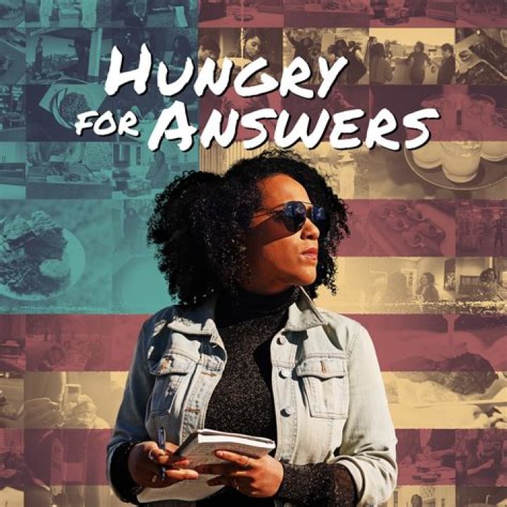 Hungry For Answers Host Caroline Randall Williams Family