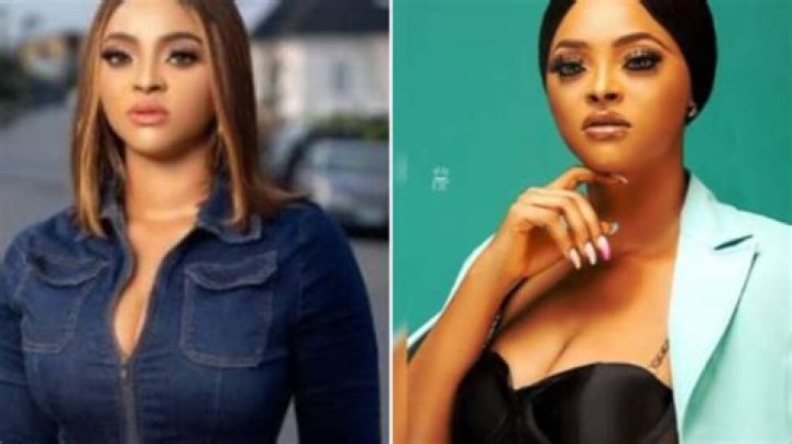 
“I can go n@ked in movies, my whole body is dedicated to my work” – Actress Angela Eguavoen 