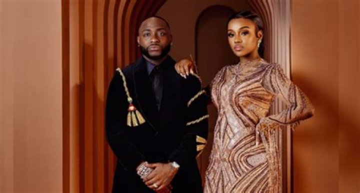 
I Lied To Chioma To Make Her Appear In ‘Assurance’ Vvideo – Davido Reveals 