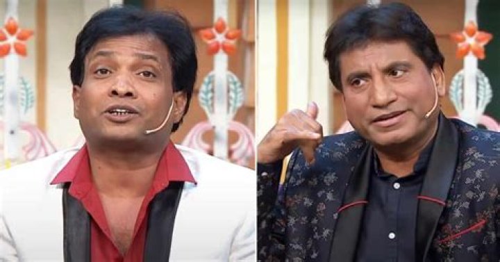 
‘I wish a miracle would have saved Raju bhai’, says good friend Sunil Pal 