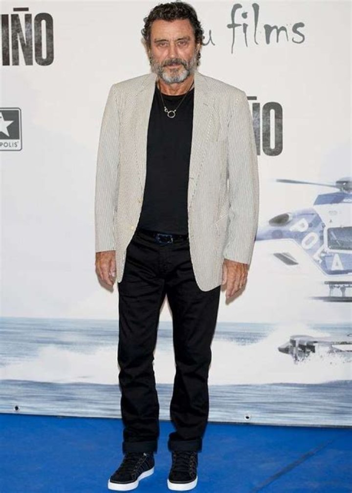 Ian Mcshane Height, Weight, Net Worth, Age, Birthday, Wikipedia, Who, Nationality, Biography