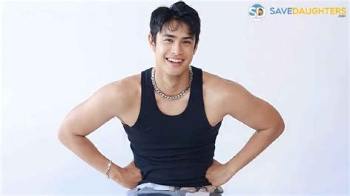 
Ian Pangilinan Height, Weight, Net Worth, Age, Birthday, Wikipedia, Who, Nationality, Biography 