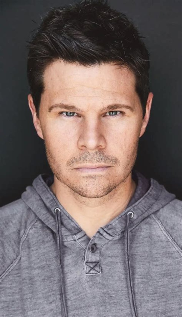 Ian Reed Kesler | TG Time