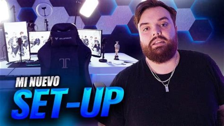 Ibai: Girlfriend, Family, Setup, Prize Money & Net Worth