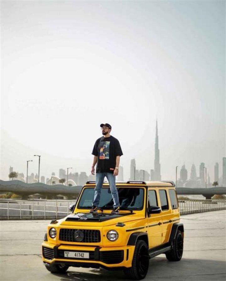 Ibrahim Assad Height, Weight, Net Worth, Age, Birthday, Wikipedia, Who, Instagram, Biography