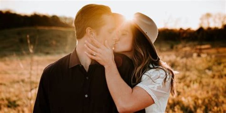 
Ice Hockey Forward Dani Cameranesi Wedding With Boyfriend Turned Husband Michael Brodzinski Details 