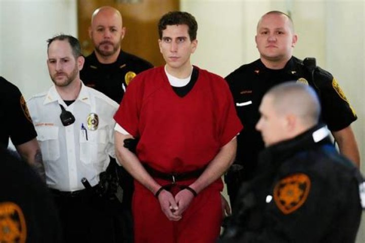 
Idaho Murder Suspect ‘Complied Right Away’ and ‘Knew Exactly Why He Had Been Arrested’: Source 