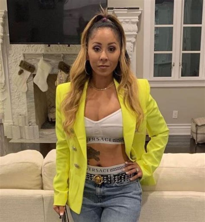 Iesha Carroll Height, Weight, Net Worth, Age, Birthday, Wikipedia, Who, Instagram, Biography