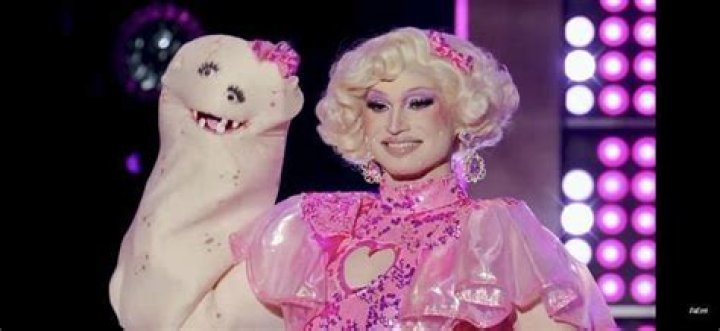 
“I’m bawling my eyes out”: RuPaul’s Drag Race fans are upset after Sugar gets eliminated in season 15 episode 4 