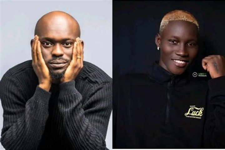 
“I’m Going To Lagos And Drag You For Ground” – Comedian Mr Jollof Accuses Zinoleesky Of Owing Him N5 Million. 
