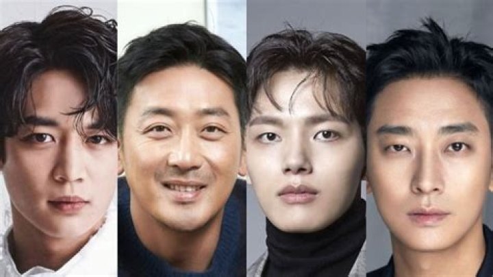 
“I’m so looking forward to this”: Fans react as Ha Jung-woo, Joo Ji-hoon, SHINee’s Minho, & Yeo Jin-goo confirm to star in travel reality program 