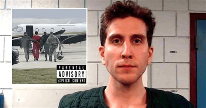 “Imagine they play this at trial”: Bryan Kohberger rap song surfaces online