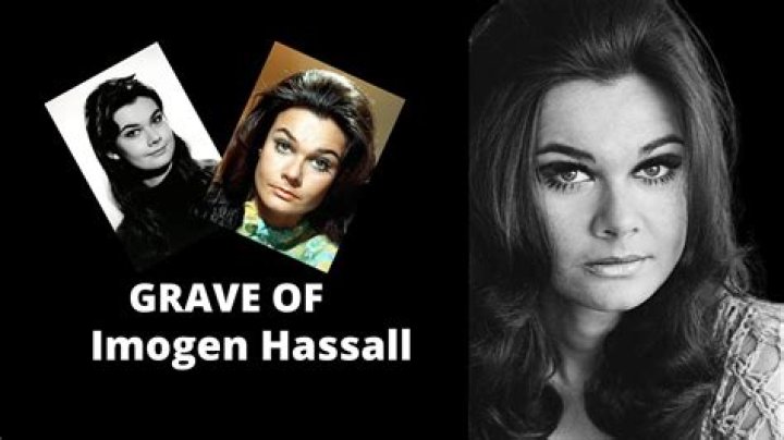 Imogen Hassall Cause of Death, How did Imogen Hassall Die?