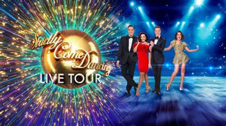 
In Strictly Come Dancing 2022, with whom will Helen Skelton dance? The Line-Up Gets a New Presenter During a Marriage Break 