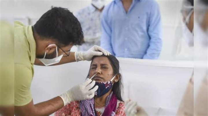 
India reports 2,139 new Covid cases, 13 deaths 