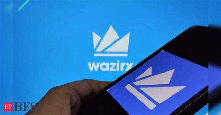 
Indian crypto exchange WazirX fires 40% of staff: Report 