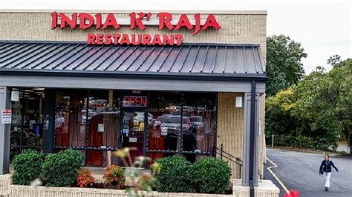 
Indian restaurant vandalised with racist graffiti in US 