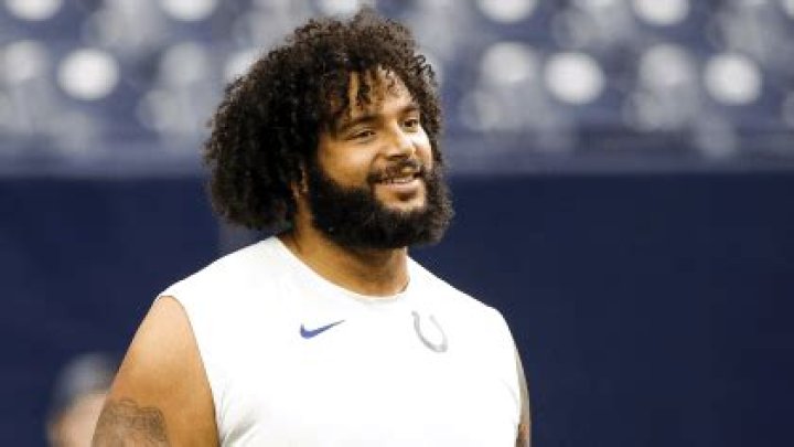 
Indianapolis Colts: Who Is Matt Pryor Wife Arryana Coleman? Family And Net Worth 