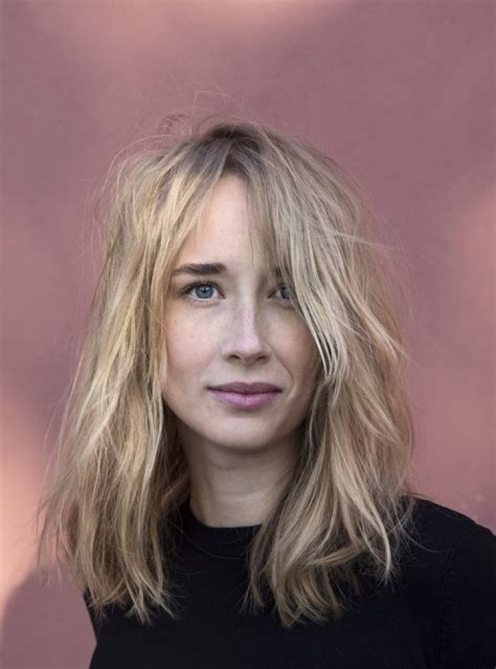 Ingrid García Jonsson Height, Weight, Net Worth, Age, Birthday, Wikipedia, Who, Nationality, Biography