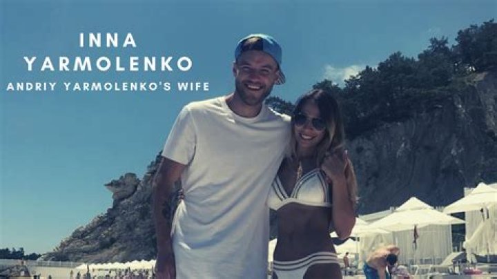 Inna Yarmolenko Height, Weight, Net Worth, Age, Birthday, Wikipedia, Who, Instagram, Biography