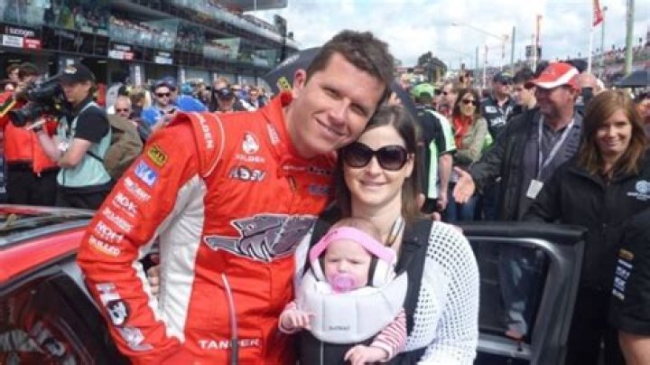 
Inside Garth Tander and Wife Leanne Tander Net Worth In 2022 