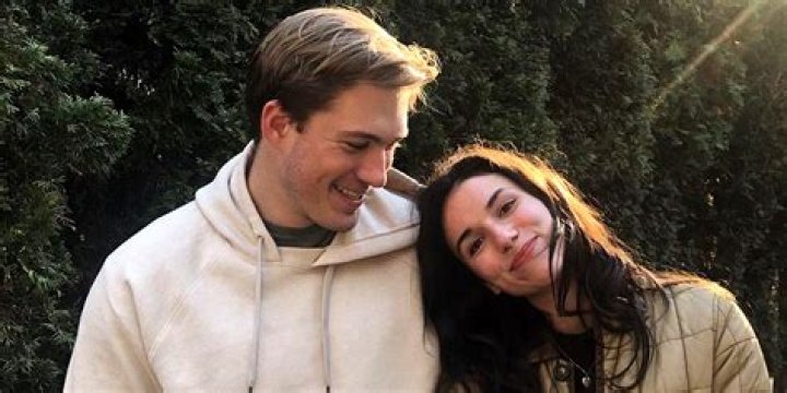 Inside Grace Caroline Currey and Husband Branden Currey Married Life