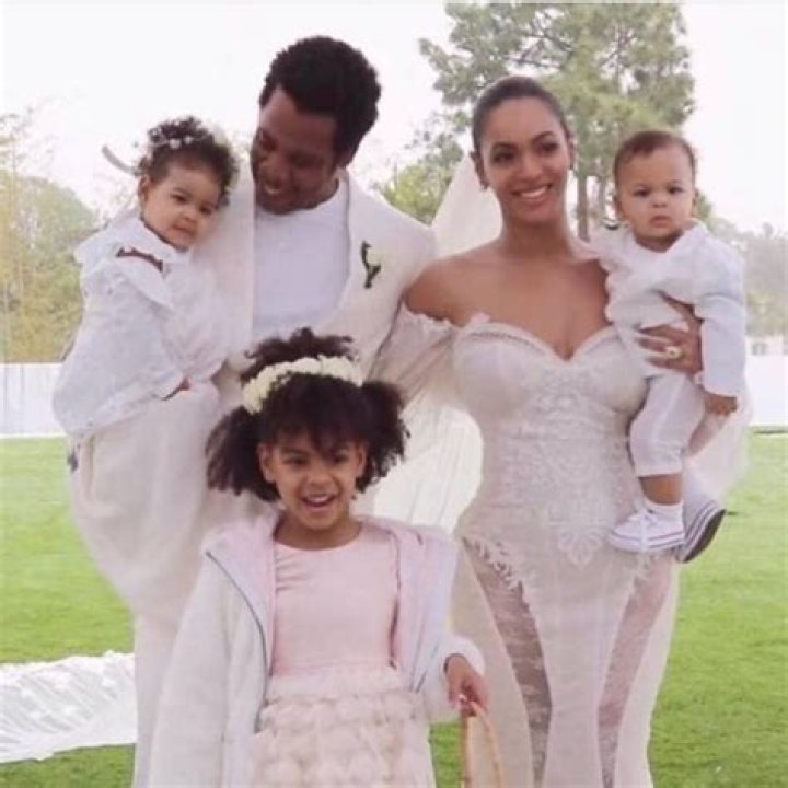 
Inside Look At Beyoncé’s Family With Husband Jay Z and their 3 Kids 