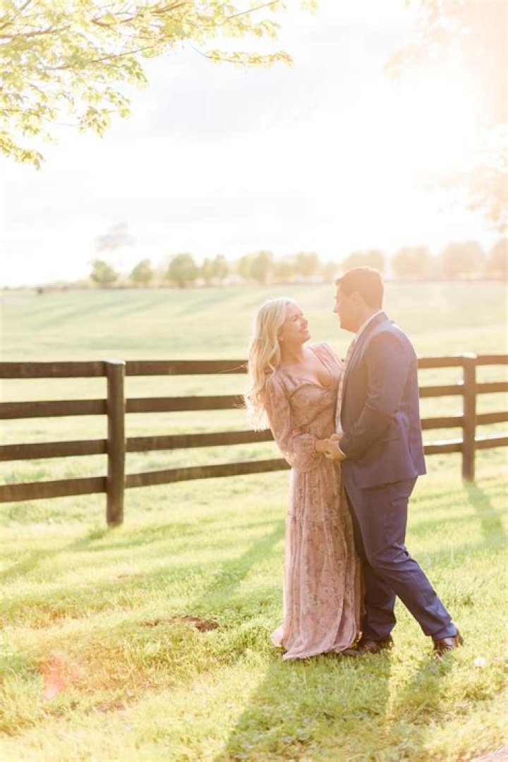 
Inside Morgan Saylor & Ben Rosenfield’s Relationship 