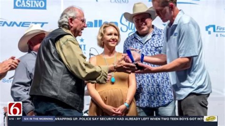 Inside Rascal Flatts’ Joe Don Rooney and Wife Tiffany’s Contentious Divorce, from Infidelity to $315K Rehab