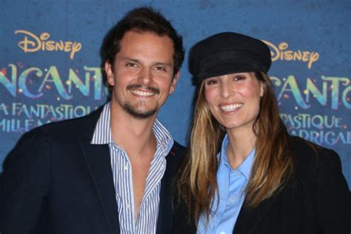 
Inside Richard Gasquet Wife and Married Life after Ex Girlfriend Laury Thilleman 