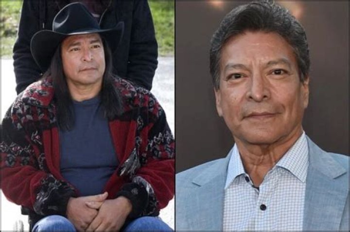 Inside The Family Life Of Gil Birmingham, Where Did The Actor Grew Up?