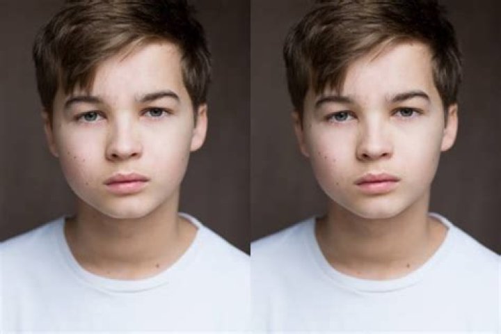 
Inside The Personal Life of Felix Jamieson of Raised By Wolves 