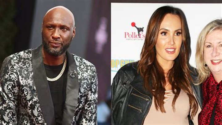 Inside Wentworth Actress Danielle Alexis and Lamar Odom Dating Life